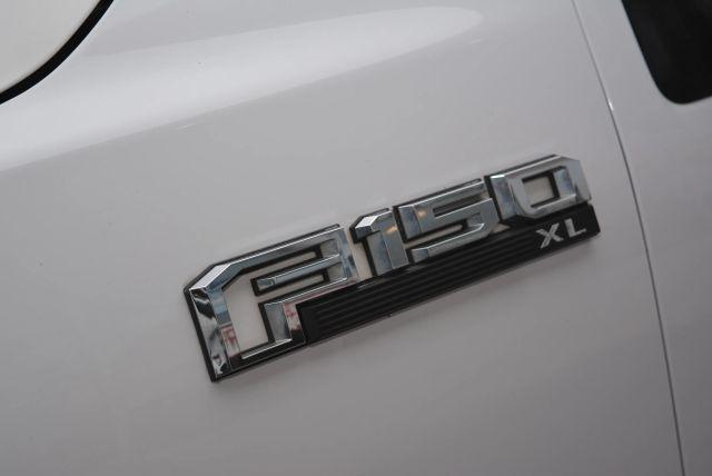 used 2016 Ford F-150 car, priced at $21,999
