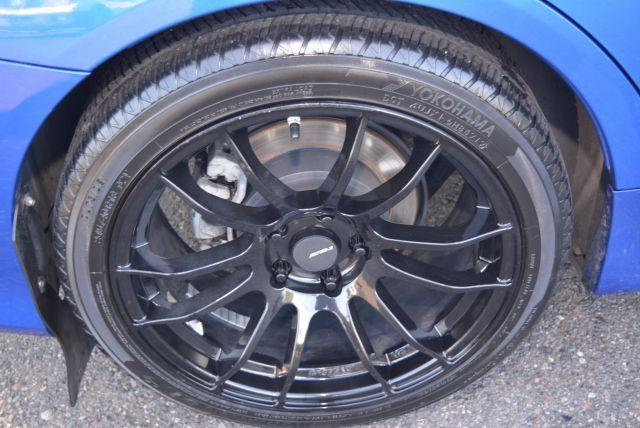 used 2018 Subaru WRX car, priced at $23,999