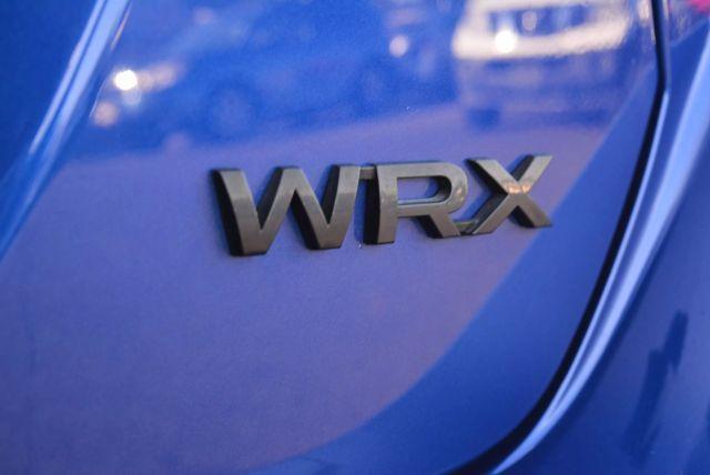 used 2018 Subaru WRX car, priced at $23,999