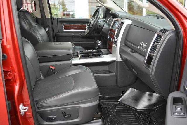 used 2009 Dodge Ram 1500 car, priced at $12,999