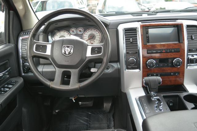 used 2009 Dodge Ram 1500 car, priced at $12,999