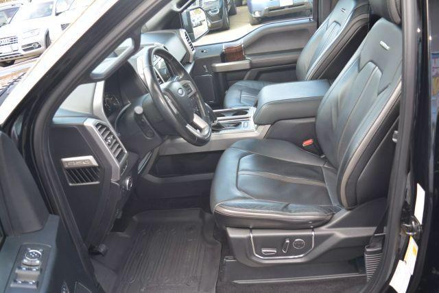 used 2017 Ford F-150 car, priced at $31,999