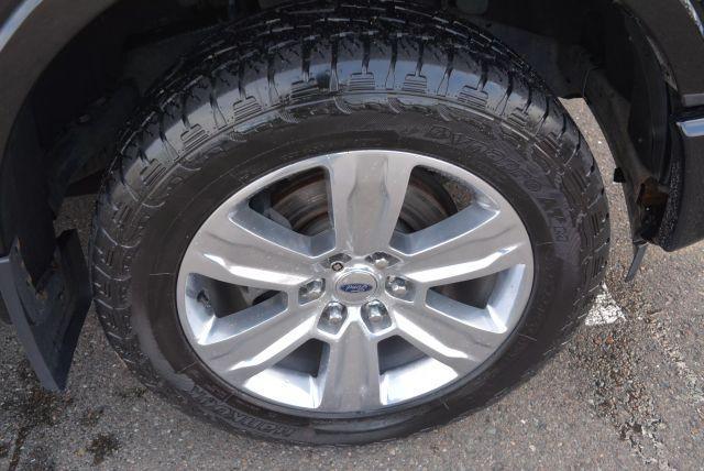 used 2017 Ford F-150 car, priced at $31,999