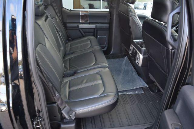 used 2017 Ford F-150 car, priced at $31,999