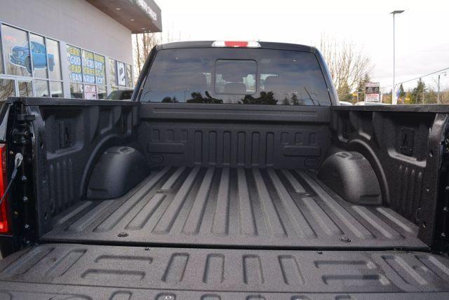 used 2017 Ford F-150 car, priced at $31,999