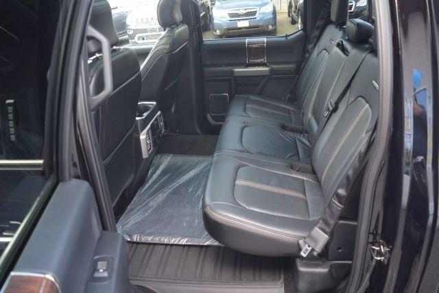 used 2017 Ford F-150 car, priced at $31,999