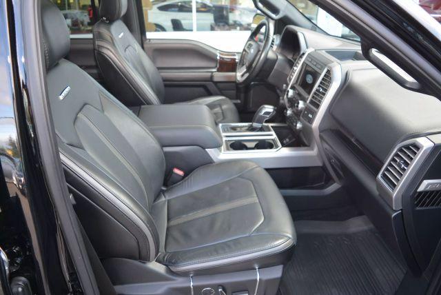 used 2017 Ford F-150 car, priced at $31,999