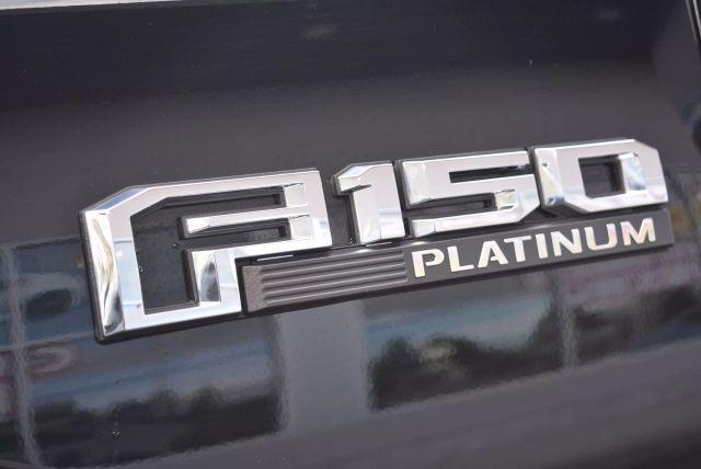 used 2017 Ford F-150 car, priced at $31,999