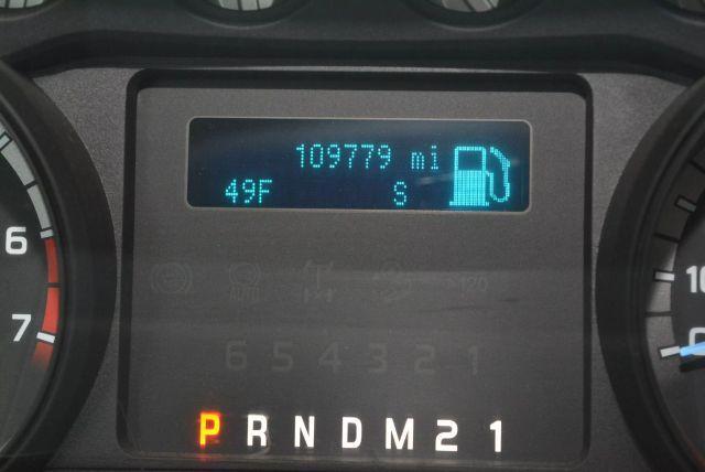 used 2016 Ford F-250 car, priced at $21,999