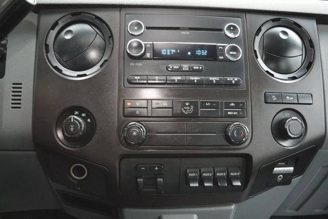 used 2016 Ford F-250 car, priced at $21,999