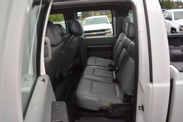 used 2016 Ford F-250 car, priced at $21,999