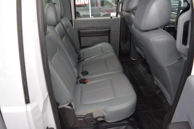 used 2016 Ford F-250 car, priced at $21,999