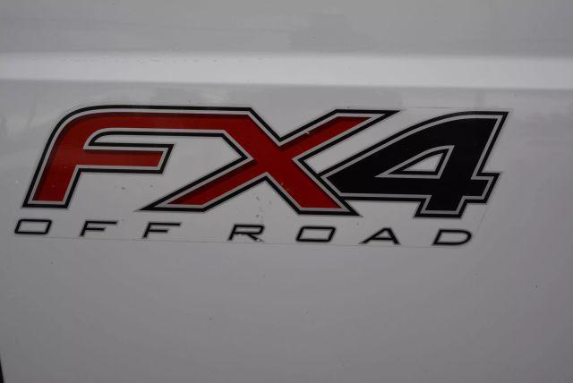 used 2016 Ford F-250 car, priced at $21,999
