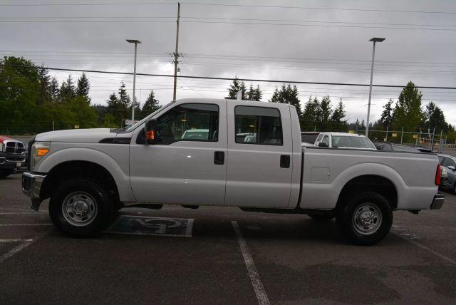used 2016 Ford F-250 car, priced at $21,999