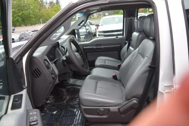 used 2016 Ford F-250 car, priced at $21,999