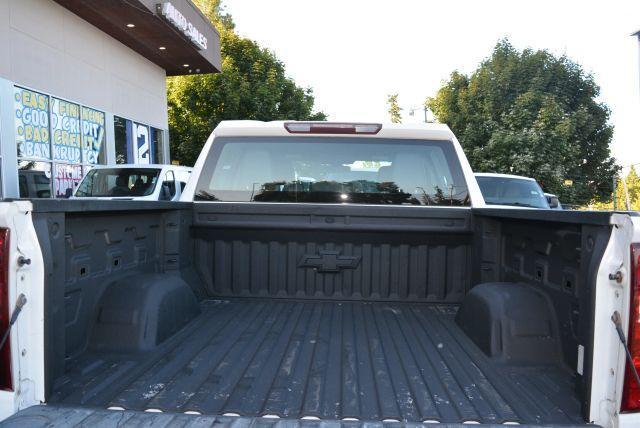 used 2019 Chevrolet Silverado 1500 car, priced at $24,999