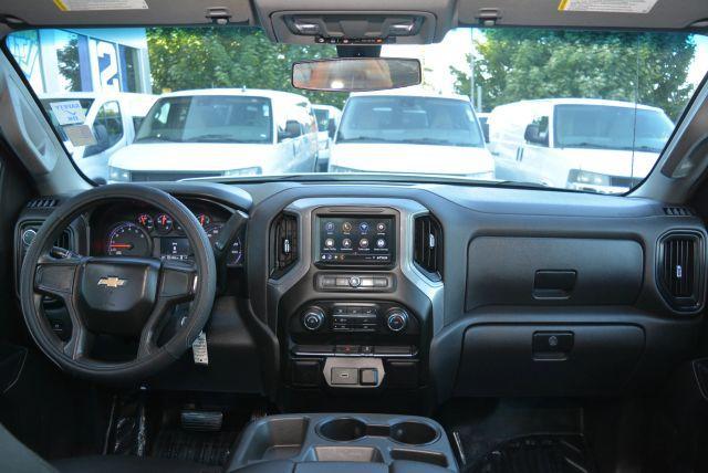 used 2019 Chevrolet Silverado 1500 car, priced at $24,999