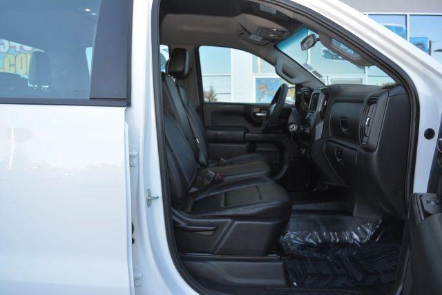 used 2019 Chevrolet Silverado 1500 car, priced at $24,999