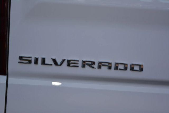 used 2019 Chevrolet Silverado 1500 car, priced at $24,999