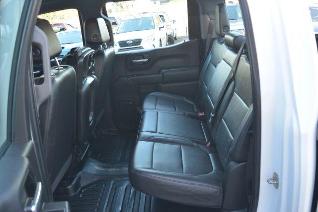 used 2019 Chevrolet Silverado 1500 car, priced at $24,999