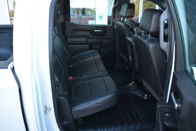 used 2019 Chevrolet Silverado 1500 car, priced at $24,999