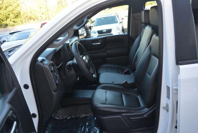 used 2019 Chevrolet Silverado 1500 car, priced at $24,999