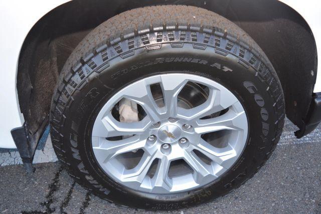 used 2019 Chevrolet Silverado 1500 car, priced at $24,999