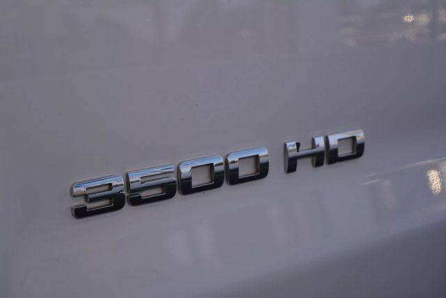 used 2018 Chevrolet Silverado 3500 car, priced at $27,999