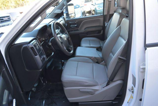 used 2018 Chevrolet Silverado 3500 car, priced at $27,999