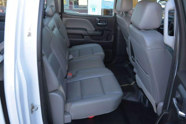 used 2018 Chevrolet Silverado 3500 car, priced at $27,999