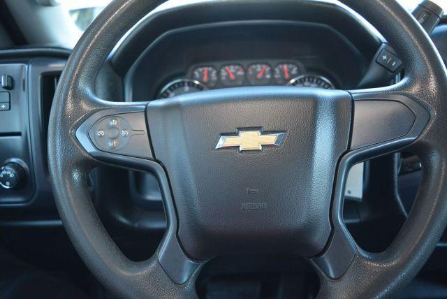 used 2018 Chevrolet Silverado 3500 car, priced at $27,999