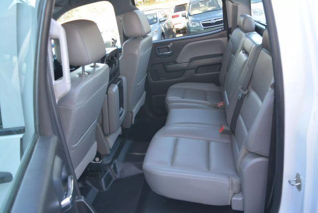 used 2018 Chevrolet Silverado 3500 car, priced at $27,999