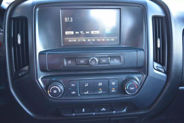 used 2018 Chevrolet Silverado 3500 car, priced at $27,999
