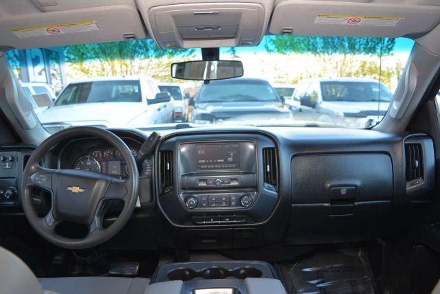 used 2018 Chevrolet Silverado 3500 car, priced at $27,999