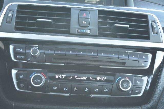 used 2018 BMW 330 car, priced at $14,999