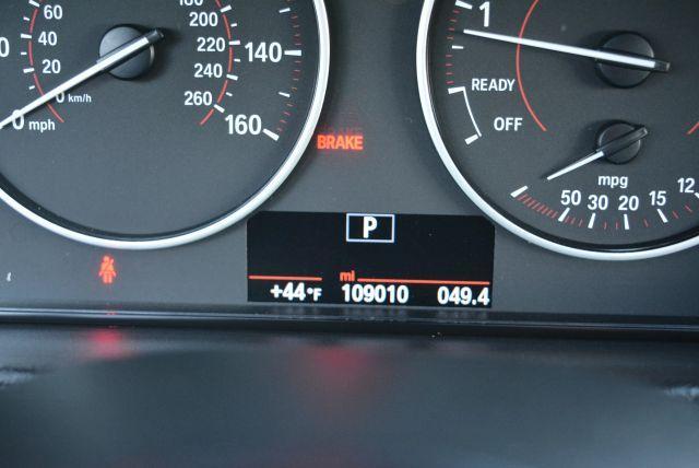 used 2018 BMW 330 car, priced at $14,999