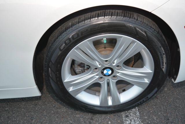 used 2018 BMW 330 car, priced at $14,999