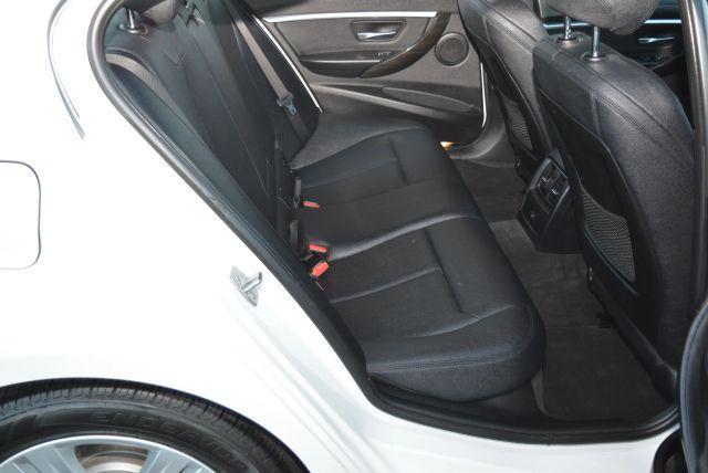 used 2018 BMW 330 car, priced at $14,999