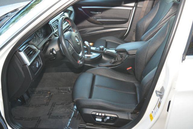 used 2018 BMW 330 car, priced at $14,999