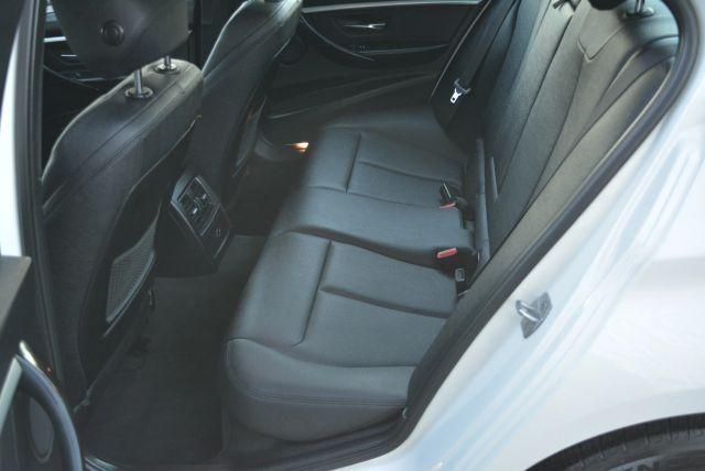 used 2018 BMW 330 car, priced at $14,999