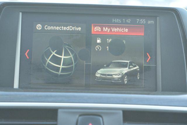 used 2018 BMW 330 car, priced at $14,999