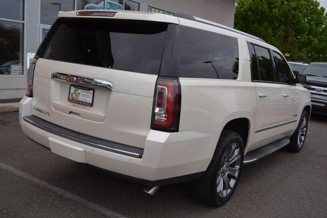 used 2015 GMC Yukon XL car, priced at $25,999