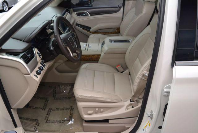 used 2015 GMC Yukon XL car, priced at $25,999