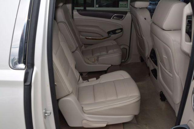 used 2015 GMC Yukon XL car, priced at $25,999