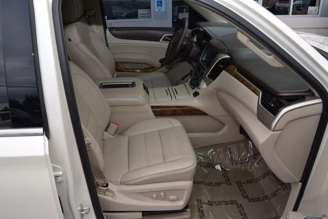 used 2015 GMC Yukon XL car, priced at $25,999