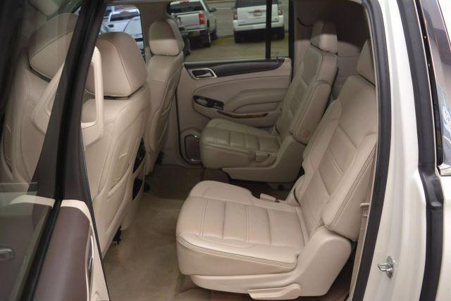 used 2015 GMC Yukon XL car, priced at $25,999
