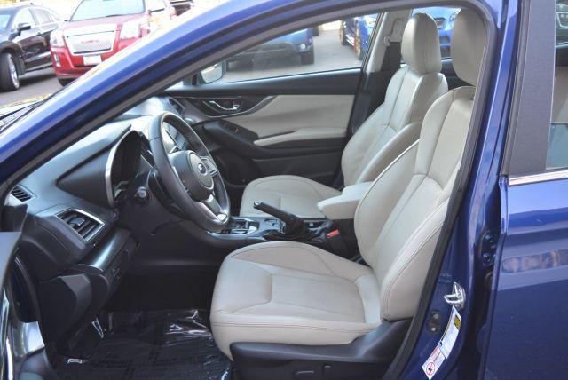 used 2017 Subaru Impreza car, priced at $18,999