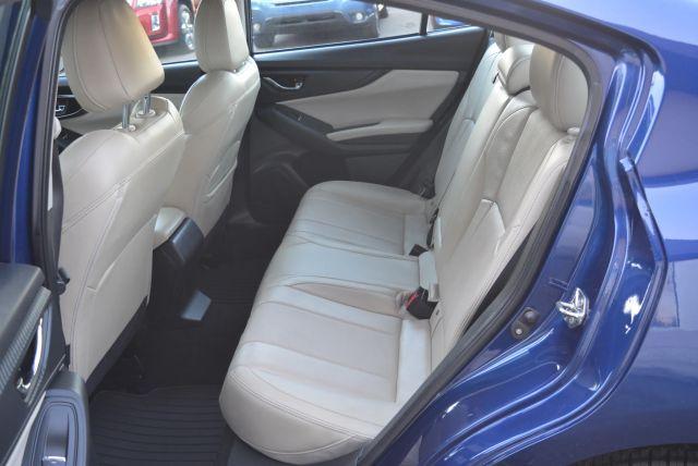 used 2017 Subaru Impreza car, priced at $18,999