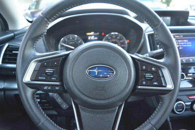 used 2017 Subaru Impreza car, priced at $18,999