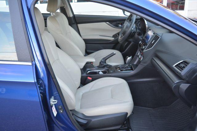 used 2017 Subaru Impreza car, priced at $18,999